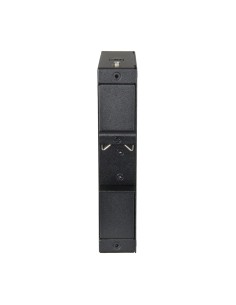 Kaufen X-SECURITY XS-SW06-DIN X-Security – DIN-Schienen-Switch – 4 RJ45-Ports + 1 Gigabit-Combo-Port – Geschwindigkeit 10/100 Mb 2
