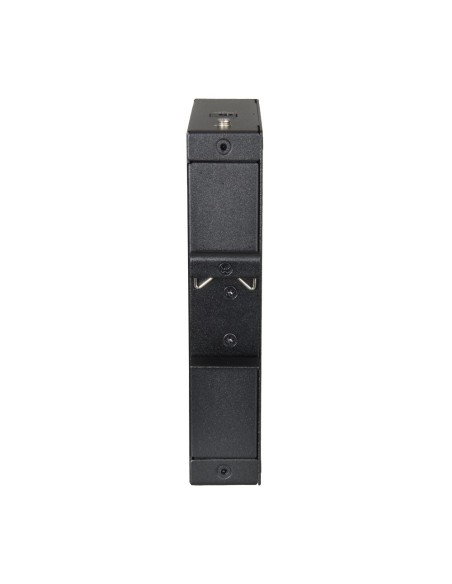Acheter X-SECURITY XS-SW06-DIN X-Security - Switch rail DIN - 4 ports RJ45 + 1 port combo Gigabit - Vitesse 10/100 Mbps -