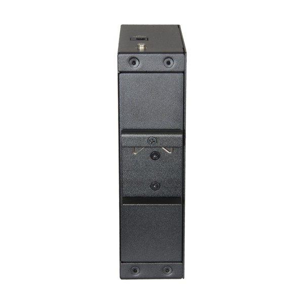 Acheter X-SECURITY XS-SW09-C-DIN X-Security - Switch industriel - 8 ports RJ45 + 1 uplink GIGA + 1 SFP - Vitesse 10/100 Mbps