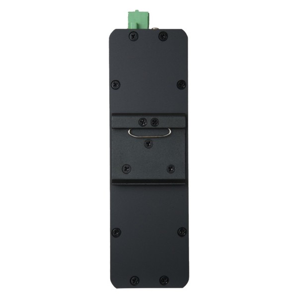 Acquista X-SECURITY XS-SW1006HIPOE-MFG-120-DIN Switch gestito industriale L2 X-Security - 10 porte totali (6 PoE GE / 4 uplink)
