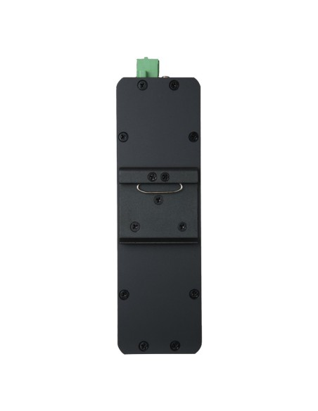 Acheter X-SECURITY XS-SW1006HIPOE-MFG-120-DIN Switch administrable industriel L2 X-Security - 10 ports au total (6 PoE GE / 4 li