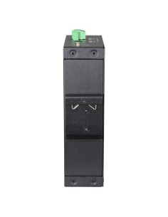 Kaufen X-SECURITY XS-SW1008EPOE-120-DIN Switch ePoE X-Security – 8 Ports PoE + 1 RJ45-Uplink + 1 SFP – Geschwindigkeit 10/100 Mb 2