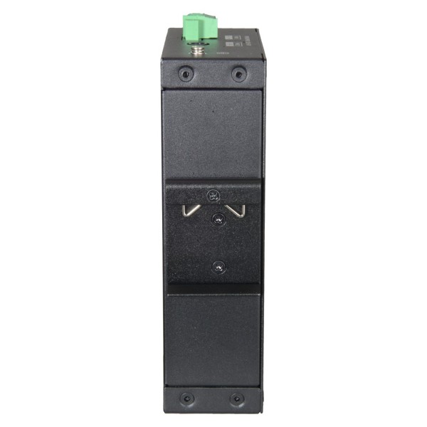 Acheter X-SECURITY XS-SW1008POE-96-DIN Switch PoE X-Security - 8 ports PoE + 1 uplink RJ45 - Vitesse 10/100 Mbps - Puissance