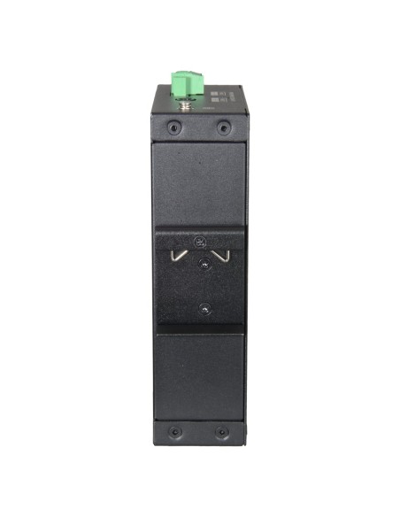 Acheter X-SECURITY XS-SW1008POE-96-DIN Switch PoE X-Security - 8 ports PoE + 1 uplink RJ45 - Vitesse 10/100 Mbps - Puissance