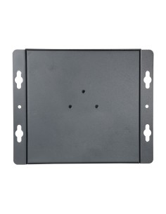 Comprar X-SECURITY XS-SW1108HIPOE-96DIN Switch HiPoE X-Security - 8 puertos PoE + 2 Uplink (RJ45) + 1 Uplink (SFP) - 8x 10/100Mb 2