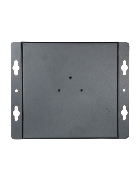 X-Security XS-SW1108Indoe-96Din Switch Hipoe X-Security - 8 POE + 2 portas de uplink (RJ45) + 1 Uplink (SFP) - 8x 10 / 100Mbps +