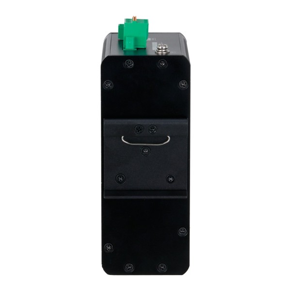 Acquistare X-SECURITY XS-SWI0704HIPOE-MGF-120-DIN Switch gestito industriale L2 X-Security - 7 porte totali (4 PoE GE / 1 GE / 2