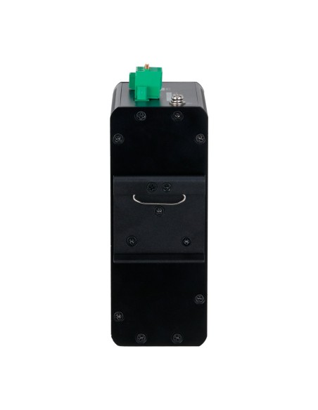 Acquistare X-SECURITY XS-SWI0704HIPOE-MGF-120-DIN Switch gestito industriale L2 X-Security - 7 porte totali (4 PoE GE / 1 GE / 2
