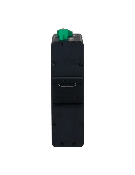 Acheter X-SECURITY XS-SWI1008HIPOE-MGF-120-DIN Commutateur industriel L2 géré X-Security - 10 ports au total (8 PoE GE / 2 ports