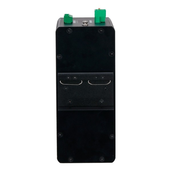 Acheter X-SECURITY XS-SWI2016HIPOE-MGF-240-DIN Switch administrable industriel L2 X-Security - 20 ports au total (16 PoE GE / 4 