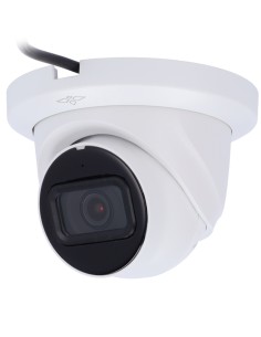 X-Security XS-T744SWA-2P-0280 Camera Turret X-Security Pro - Saída 4 em 1 - 1 / 2.8 & quot CMOS - Lente 2,8 mm | Saia