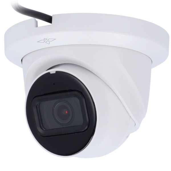 Comprare X-SECURITY XS-T744SWA-2P-0280 Telecamera Turret X-Security Gamma PRO - Uscita 4 in 1 - 1/2.8" CMOS - Obiettivo 2.8 mm |
