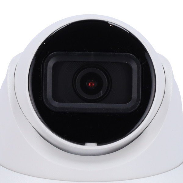 Acheter X-SECURITY XS-T744SWA-2P-0280 Caméra Turret X-Security Gamme PRO - Sortie 4 en 1 - CMOS 1/2,8" - Objectif 2,8 mm | IR à