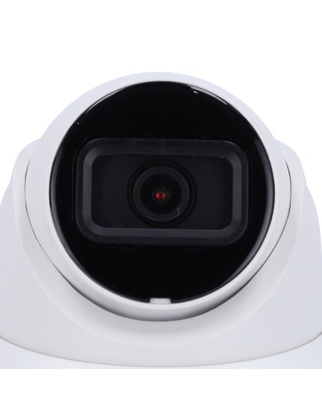 Acheter X-SECURITY XS-T744SWA-2P-0280 Caméra Turret X-Security Gamme PRO - Sortie 4 en 1 - CMOS 1/2,8" - Objectif 2,8 mm | IR à