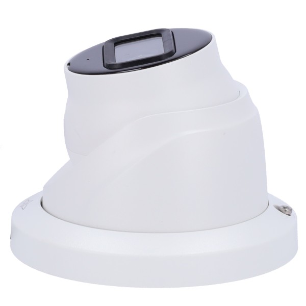 Acheter X-SECURITY XS-T744SWA-2P-0280 Caméra Turret X-Security Gamme PRO - Sortie 4 en 1 - CMOS 1/2,8" - Objectif 2,8 mm | IR à