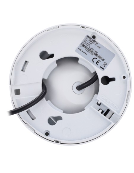 Comprar X-SECURITY XS-T744SWA-2P-0280 Cámara Turret X-Security Gama PRO - Salida 4 en 1 - 1/2.8" CMOS - Lente 2.8 mm | IR a