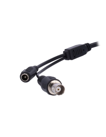 X-Security XS-T744SWA-2P-0280 Camera Turret X-Security Pro - Saída 4 em 1 - 1 / 2.8 & quot CMOS - Lente 2,8 mm | Saia