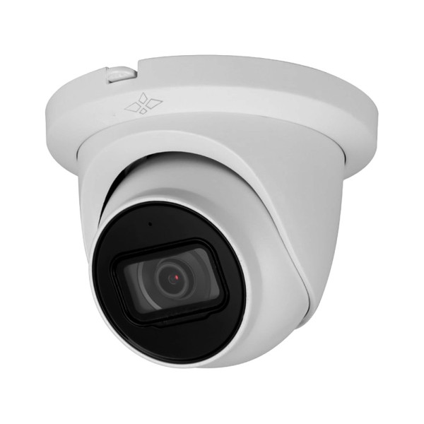 X-Security XS-T744SWA-5P4N1 Turret X-Security Camera Pro - Saída 4 em 1 - 1 / 2.7 & quot CMOS - Lente 2,8 mm | Vá chegar a 60 m