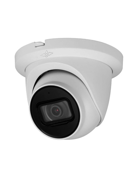 Comprar X-SECURITY XS-T744SWA-5P4N1 Cámara Turret X-Security Gama PRO - Salida 4 en 1 - 1/2.7" CMOS - Lente 2.8 mm | IR alc