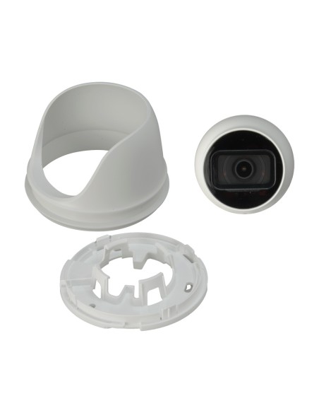 X-Security XS-T744SWA-5P4N1 Turret X-Security Camera Pro - Saída 4 em 1 - 1 / 2.7 & quot CMOS - Lente 2,8 mm | Vá chegar a 60 m