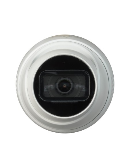 X-Security XS-T744SWA-5P4N1 Turret X-Security Camera Pro - Saída 4 em 1 - 1 / 2.7 & quot CMOS - Lente 2,8 mm | Vá chegar a 60 m