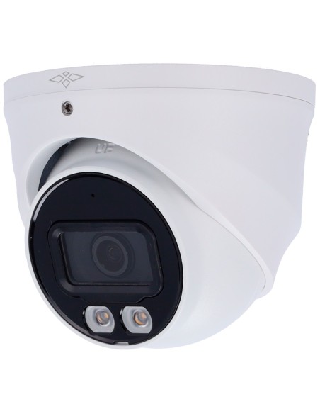 Comprar X-SECURITY XS-T887A-2E-DL Cámara turret X-Security gama EASY - Salida 4 en 1 - Resolución 2 Mpx (1920x1080) - Lente 2.8 