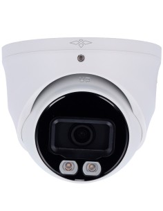 X-Security XS-T887A-2E-DL Turret X-Security Easy Range - Saída 4 em 1 - Resolução 2 MPX (1920x1080) - Lente 2,8 mm - Dua 2