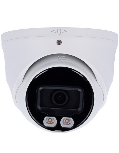 Comprar X-SECURITY XS-T887A-2E-DL Cámara turret X-Security gama EASY - Salida 4 en 1 - Resolución 2 Mpx (1920x1080) - Lente 2.8 