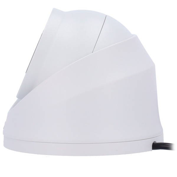 X-Security XS-T887A-2E-DL Turret X-Security Easy Range - Saída 4 em 1 - Resolução 2 MPX (1920x1080) - Lente 2,8 mm - Dua