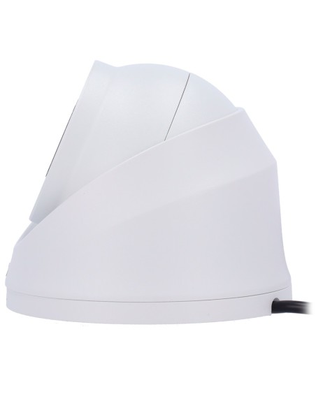 X-Security XS-T887A-2E-DL Turret X-Security Easy Range - Saída 4 em 1 - Resolução 2 MPX (1920x1080) - Lente 2,8 mm - Dua