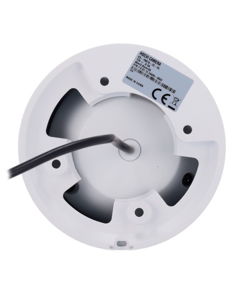 X-Security XS-T887A-2E-DL Turret X-Security Easy Range - Saída 4 em 1 - Resolução 2 MPX (1920x1080) - Lente 2,8 mm - Dua