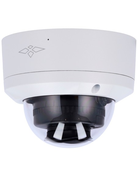 Acheter X-SECURITY XS-T887CA-3KE-DL Caméra dôme X-Security gamme EASY - Sortie 4 en 1 - Résolution 5 Mpx (2880x1620) - Objectif 