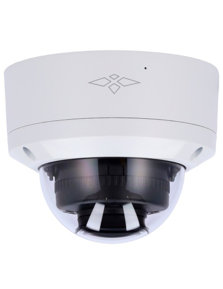 Acquistare X-SECURITY XS-T887CA-3KE-DL Telecamera Dome X-Security gamma EASY - Uscita 4 in 1 - Risoluzione 5 Mpx (2880x1620) - O