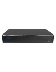 Kaufen X-SECURITY XS-XVR3104-HV Videorekorder 5-in-1 X-Security – 4 CH HDTVI / HDCVI / AHD / CVBS / 4+1 IP – 1080N/720P (25 FPS)