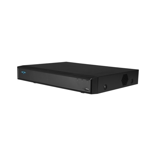 X-Security XS-XVR3104-HV Videograpter 5n1 X-Security - 4 CH HDTVI / HDCVI / AHD / CVBS / 4 + 1 IP - 1080N / 720P (25fps) | H.265