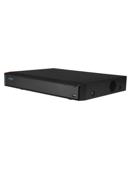 Acquistare X-SECURITY XS-XVR3104-HV Videoregistratore 5n1 X-Security - 4 CH HDTVI / HDCVI / AHD / CVBS / 4+1 IP - 1080N/720P (25