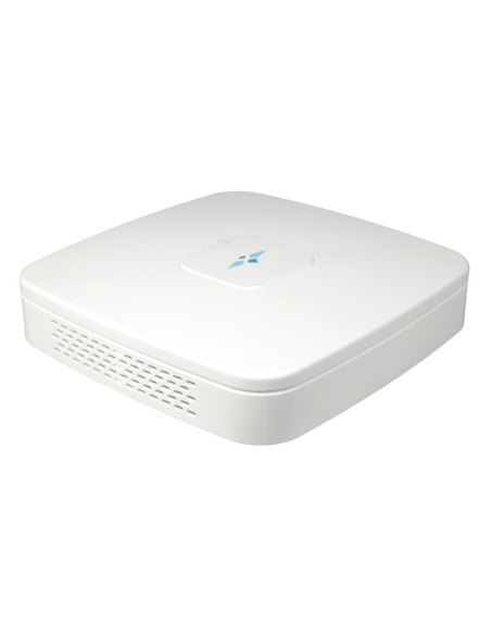 Kaufen X-SECURITY XS-XVR3104M-AI Videorekorder 5in1 X-Security – 4 CH HDTVI / HDCVI / AHD / CVBS / 4+1 IP – 1080N/720P (25 FPS) 