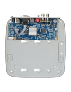 Comprar X-SECURITY XS-XVR3104M-AI Videograbador 5n1 X-Security - 4 CH HDTVI / HDCVI / AHD / CVBS / 4+1 IP - 1080N/720P (25FPS) | 2