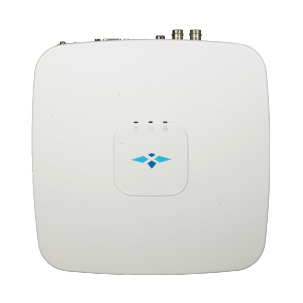 X-Security XS-XVR3104M-AI VCR 5N1 X-Security - 4 CH HDTVI / HDCVI / AHD / CVBS / 4 + 1 IP - 1080N / 720P (25fps) | H.265 + 