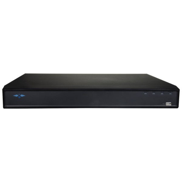 Kaufen X-SECURITY XS-XVR3116-HV Videorekorder 5-in-1 X-Security – 16 Kanäle HDTVI / HDCVI / AHD / CVBS / 16+2 IP – 1080N/720P (2