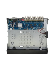 Comprar X-SECURITY XS-XVR3116-HV Videograbador 5n1 X-Security - 16 CH HDTVI / HDCVI / AHD / CVBS / 16+2 IP - 1080N/720P (25FPS)  2