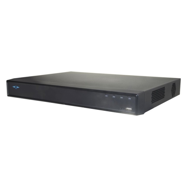 Acquista X-SECURITY XS-XVR3116-HV Videoregistratore 5n1 X-Security - 16 CH HDTVI / HDCVI / AHD / CVBS / 16+2 IP - 1080N/720P (25