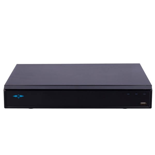 Kaufen X-SECURITY XS-XVR6104A-AI Videorekorder 5in1 X-Security – 4 CH HDTVI/HDCVI/AHD/CVBS (5 MP) + 2 IP (6 MP) – Audio über Koa