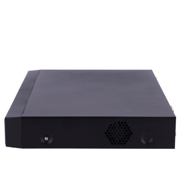 Comprar X-SECURITY XS-XVR6104AS-4KL-1FACE Videograbador 5n1 X-Security - 4 CH analógicos (8Mpx) + 4 IP (8Mpx) - Audio | Alarmas 