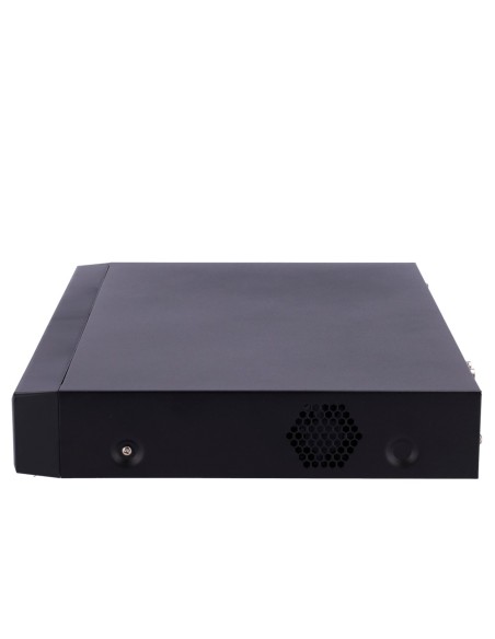 Comprar X-SECURITY XS-XVR6104AS-4KL-1FACE Videograbador 5n1 X-Security - 4 CH analógicos (8Mpx) + 4 IP (8Mpx) - Audio | Alarmas 