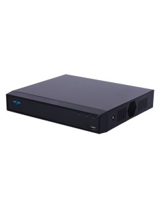Kaufen X-SECURITY XS-XVR6104S-1AI Videorekorder 5-in-1 X-Security – 4 CH HDTVI/HDCVI/AHD/CVBS (5 MP) + 2 IP (6 MP) – Audio über 