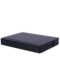 Acheter X-SECURITY XS-XVR6108A-AI Enregistreur vidéo 5 en 1 X-Security - 8 CH HDTVI/HDCVI/AHD/CVBS (5 Mpx) + 4 IP (6 Mpx) - Audi