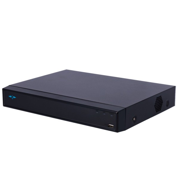 Kaufen X-SECURITY XS-XVR6108A-AI Videorekorder 5-in-1 X-Security – 8 Kanäle HDTVI/HDCVI/AHD/CVBS (5 MP) + 4 IP (6 MP) – Audio üb