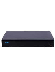 X-Security XS-XVR6108A-AI VCR 5N1 X-Security - 8 CH HDTVI / HDCVI / AHD / CVBS (5MPX) + 4 IP (6MPX) - Áudio em Coaxial |  2