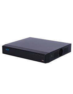 Kaufen X-SECURITY XS-XVR6108AS-1FACE Videorekorder 5-in-1 X-Security – 8 CH HDTVI/HDCVI/AHD/CVBS (5 MP) + 4 IP (6 MP) – Audio üb